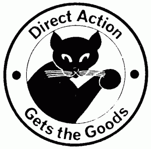 direct-action